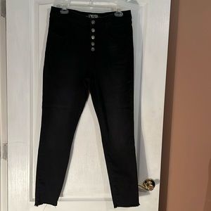 🌞3/$25 Rewash high rise jeans